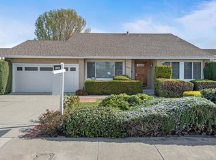4832 Via De Caballe, San Jose, CA 95118