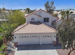 255 Corvallis Ct, Henderson, NV 89074