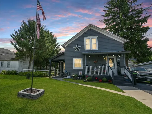 14 Marshall Ave, Mohawk, NY 13407