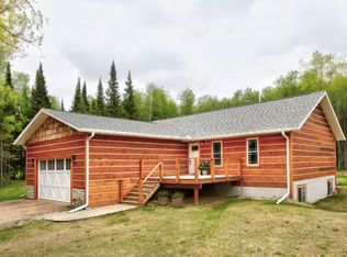 3895 Quiet Pines Tr, Conover, WI 54519