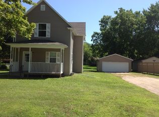 831 S 4th Ave, Albert Lea, MN 56007