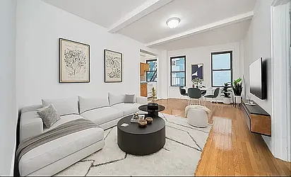 135 East 50th Street