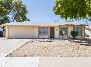 4207 W Griswold Rd, Phoenix, AZ 85051