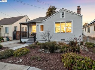 1627 Ward St, Berkeley, CA