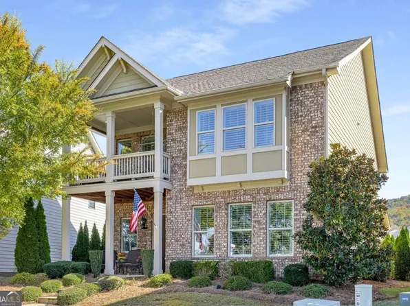 2520 Barley Downs Cir, Cumming, GA 30040