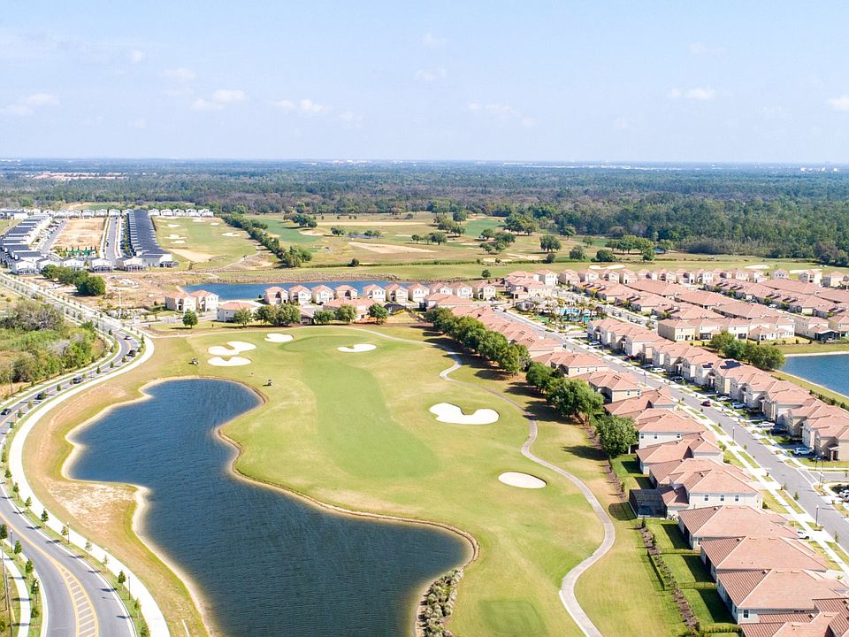 ChampionsGate Luxury Villas II by Lennar in Championsgate FL Zillow