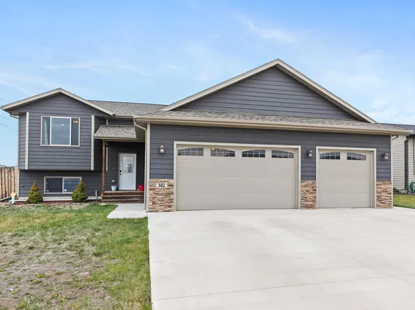502 Ballista Blvd, Box Elder, SD 57719