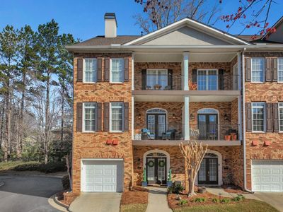 2599 Oglethorpe Cir NE, Atlanta, GA, 30319