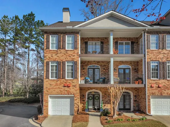 2599 Oglethorpe Cir NE, Atlanta, GA 30319