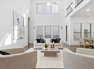 228 Skystone Dr, Irving, TX 75038