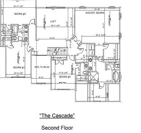 3rd image of 1866 Grey Oaks Park Ln