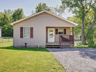 420 N Hay St, Bloomington, IN, 47404