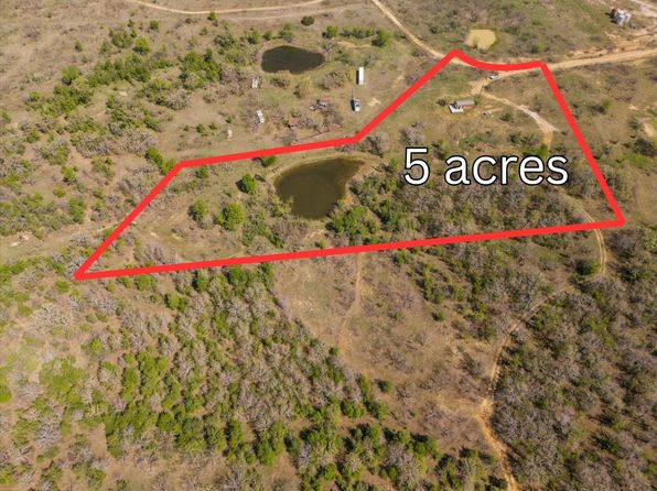 5 Acre Tbd Slusher Rd, Jacksboro, TX 76458