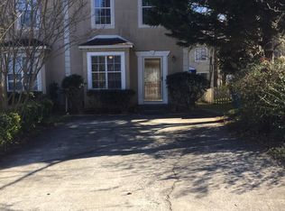 6582 Meadow Rue Dr, Peachtree Corners, GA 30092