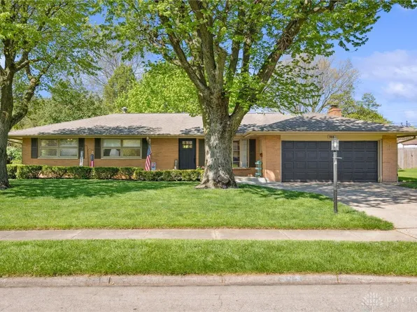 944 Morningside Dr, Xenia, OH 45385
