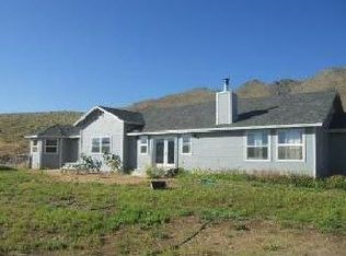 455 Appaloosa Cir, Reno, NV 89508