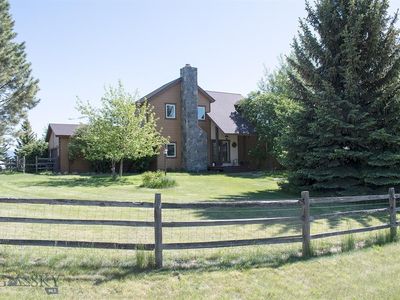 3160 Tumbleweed Dr, Bozeman, MT, 59715