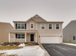 1078 Sarasota Dr, Hampshire, IL 60140