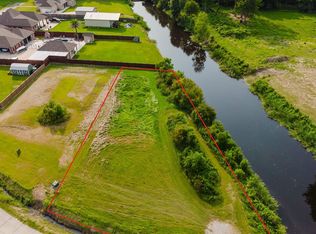 323 Buccaneer Rd, Gray, LA 70359