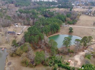 10 Milton Hitt Rd, Grovetown, GA 30813