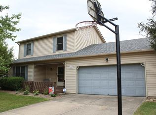 5385 Collett Dr E, Camby, IN 46113