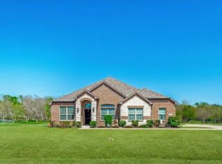 747 Hickory Ln, Royse City, TX 75189