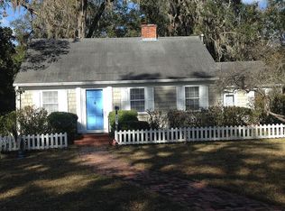 1922 NW 7th Ln, Gainesville, FL 32603