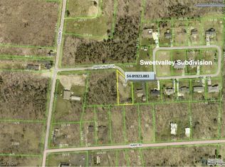 Sweetvalley Ln, Kelleys Island, OH 43438