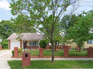 2100 Tiber Dr, District Heights, MD 20747