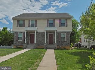 62 S Linden Ave, Lansdowne, PA 19050