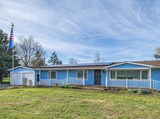 40041 Sandner Dr, Scio, OR 97374