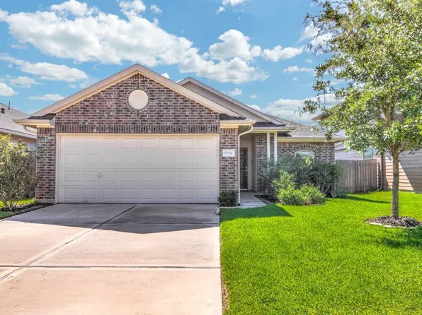 15514 Chaco Canyon Dr, Cypress, TX 77429