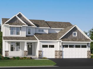 14695 74th St NE, Otsego, MN 55330