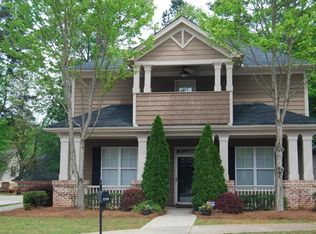 3796 Market Walk, Clarkston, GA 30021