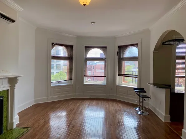 2517 Pennsylvania Ave NW, Washington, DC