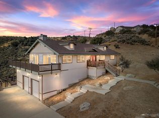 26300 Rifle Ct, Tehachapi, CA 93561