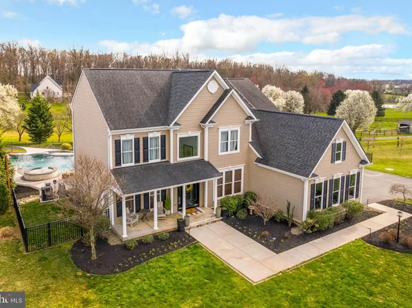 4039 Candle Light Dr, Dayton, MD 21036