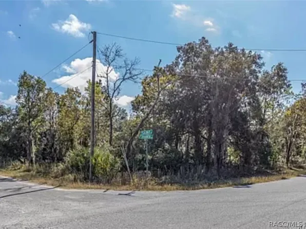 10912 W Galway Ln, Crystal River, FL 34428