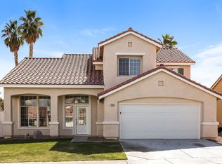 7825 Purple Mountain Ave, Las Vegas, NV 89131