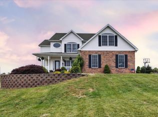 113 Heritage Trl, Moro, IL 62067