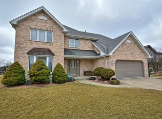 1266 Arbor Dr, Lemont, IL 60439