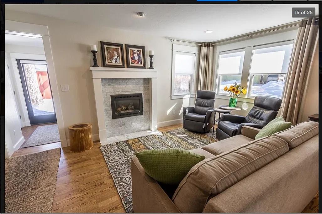 3 bed, 1400 sqft, $2,800 — Photo 2