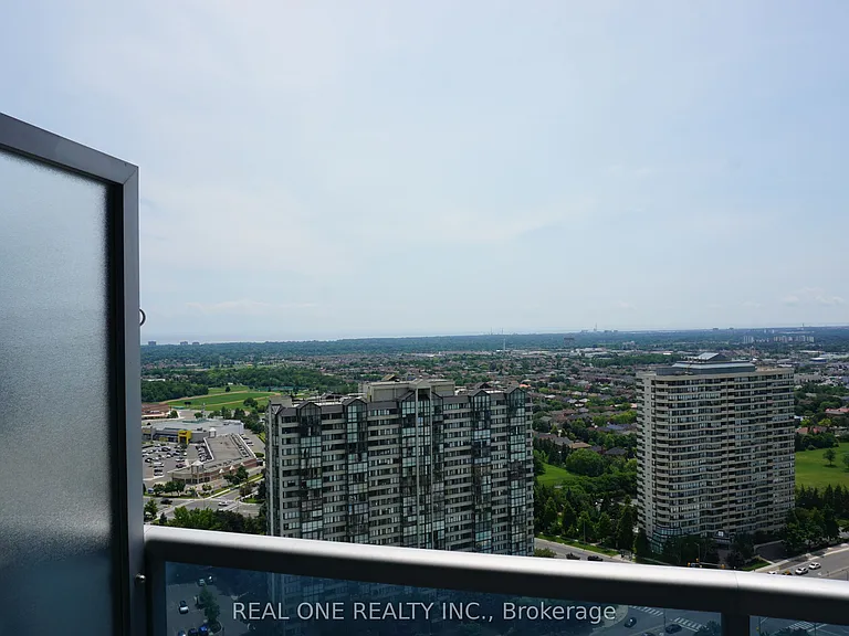 330 Burnhamthorpe Rd W #2801 — Photo 16
