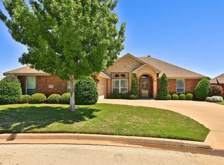 7009 Clearlake Ct, Abilene, TX 79606