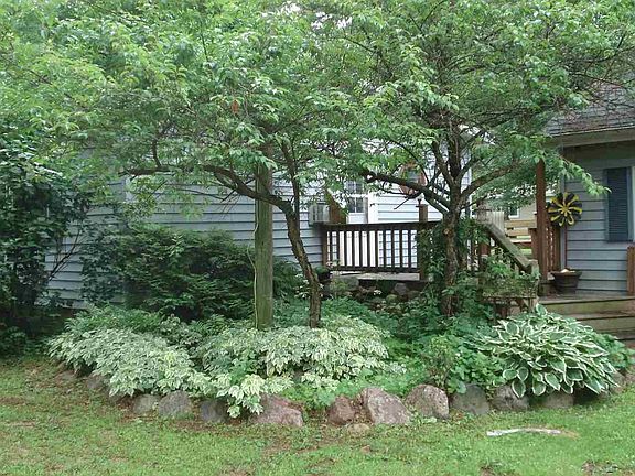 5th image of W8603 Adams Beach Dr