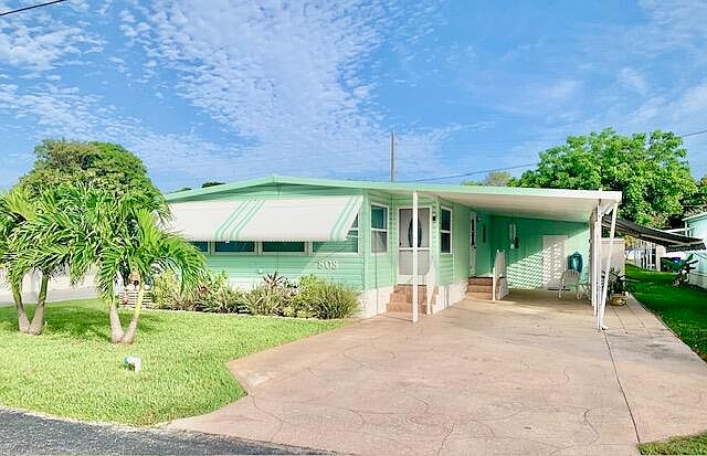 1st image of 808 S Silver Cir
