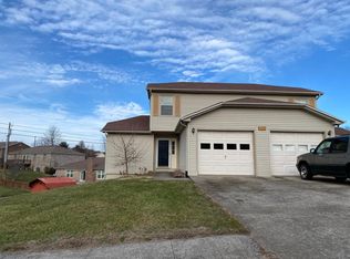 217 Tulip Dr #A, Richmond, KY 40475