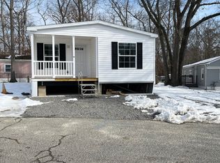 6672 Black Horse Pike Unit 50, Egg Harbor Township, NJ