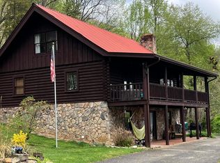 342 Big Springs Ln, Jacksboro, TN 37757