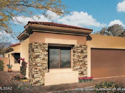 10341 E Painted Turtle Ln #0, Tucson, AZ, 85747